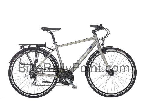 Bianchi Spillo Topazio specs and reviews